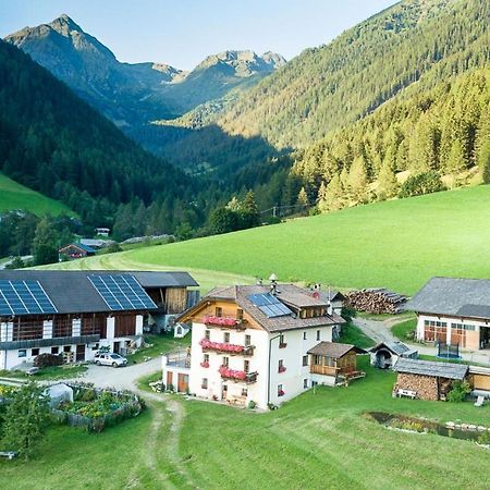 Toetscherhof Terento Luaran gambar