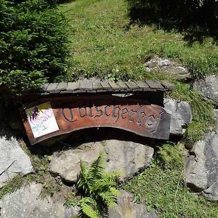 Toetscherhof Terento Luaran gambar